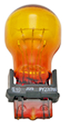 Bp7440na 12v Amber Turn Signal Bulb
