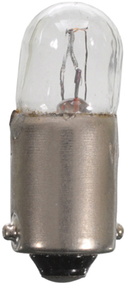 Bp3886ll 12v Miniature Replacement Bulb - 2 Pack