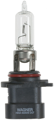 Bp9005xs Halogen Capsule Automotive Head Lamp