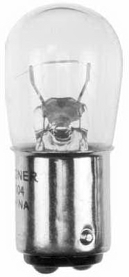 Bp1004 2 Pack - 1004, 12 Volts, Miniature Replacement Bulb
