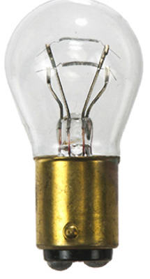 Bp2057 2 Pack, Clear Miniature Replacement Bulb