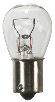 Bp1141 2 Pack - 12 Volts, Backup Signal Miniature Replacement Bulb
