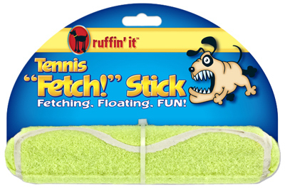 Products 21859 Tennis Stick Fetch Toy