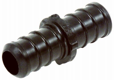 15p-12 0.75 In. Poly Alloy Barb Insert Pex Coupling