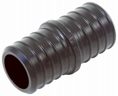 15p-16 1 In. Poly Alloy Barb Insert Pex Coupling