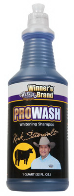 69-3004 Stierwalt Prowash Quart Whitening Shampoo