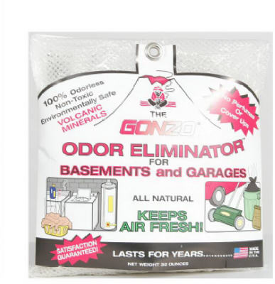 1010d Basement Odor Eliminator