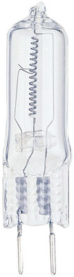 0403100 35w, Single Ended Halogen Bulb - Clear