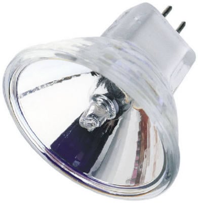 04771 5w, Halogen Floodlight With Glass Lens