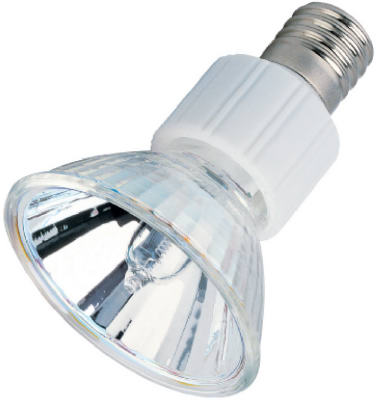 04760 75w, 120v, Halogen Spot Light Bulb