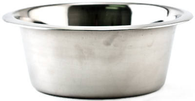 Products 15032 32 Oz. Stainless Steel Pet Bowl