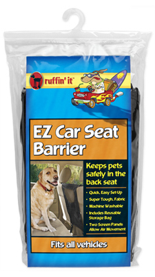 Products 82512 32 In. X 18 In. Ez Car Front Seat Barrier