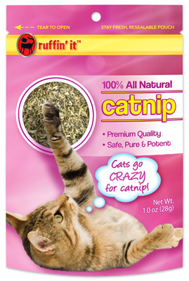 Products 32040 Premium Quality Catnip