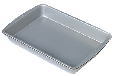 2105-961 Recipe Right Non-stick Bakeware Oblong Cake Pan - 13 X 9 In.