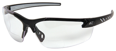 Dz111-2.0-g2 Clear 2.0 Bifocal Glasses