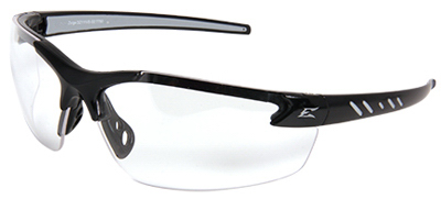 Dz111-g2 Designer Safety Glasses, Clear