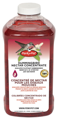 247 16 Oz. Concentrate Hummingbird Nectar
