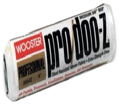 Wooster Brush Rr641-9 9 X 0.19 In. Pro & Doo-z Nap Roll Cover