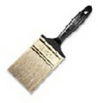 Wooster Brush Z1120-2 2 In. China Bristle Paint Brush, White
