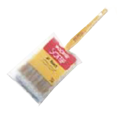 Wooster Brush Q3108-4 4 In. Nylon And Polyester Paint Brush