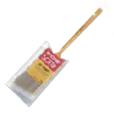 Wooster Brush Q3208-1 1 In. Nylon And Polyester Softip Angle Sash Paint Brush