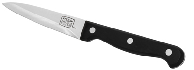 1092189 3.5 In. High Carbon Stainless Steel Parer Knife