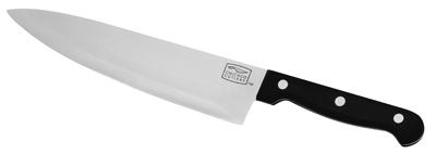1092187 8 In. High Carbon Stainless Steel Chef Knife
