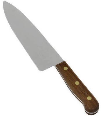 42sp 8 In. Chef Knife