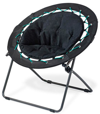 Zenithen IC524S-TV01 360 Degree Bungee Chair