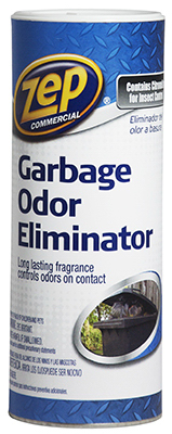 Zugoe1 1 Lbs. Commercial Garbage Odor Eliminator