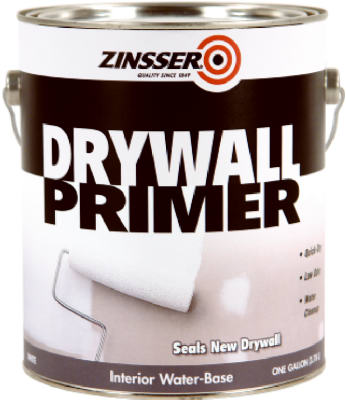 01501 Water Base Drywall Primer, Gallon