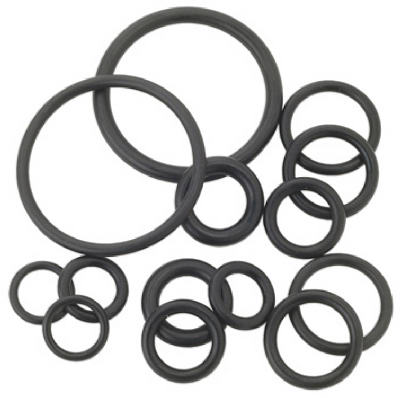 Brass Craft Sc0596 14 Pack O-ring Seal Assortment, Pack Of 5