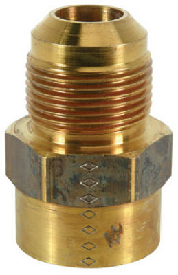UPC 026613084251 product image for Brass Craft MAU1-10-12 K5 0.94 in. 0.75 in. Female Pipe Thread Brass Fitting - P | upcitemdb.com