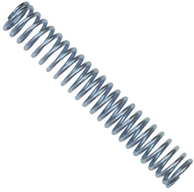 C-612 0.28 In. Od Compression Spring - 4 Pack, Pack Of 5