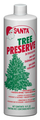 499-0507 16 Oz. Tree Preserve, Pack Of 12