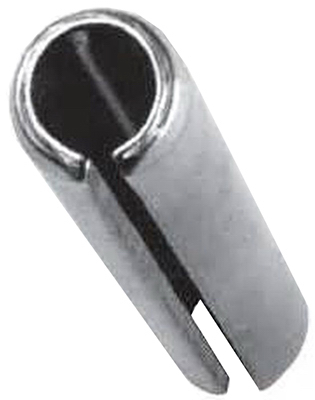 51230 3 Pack, 0.18 X 1.50 In. Slotted Spring Pin - Pack Of 5