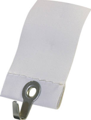 121148 4.8 X 1.8 In. Adhesive Wall Saver Picture Hangers - 5 Pack, Pack Of 10