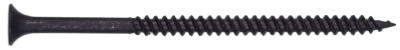 UPC 008236046618 product image for 40908 50 Pack, 6 in. x 2-1.25 in. Flat Head Drywall Screws - Pack Of 5 | upcitemdb.com