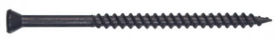 41907 8 X 3 In. Square Trim Sharp Point Drywall Screws - 50 Pack, Pack Of 5