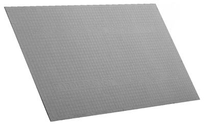 220022 3 Ft. X 0.25 In. Hardiebacker Cement Board, Pack Of 60