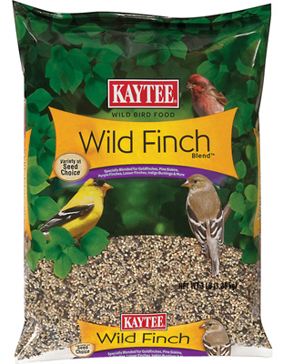 Kaytee Products 100033721 3 Lbs. Finch Blend, Pack Of 6