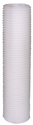 03-1701 Price Pfister Nylon Shower Flange Nipple - Pack Of 6