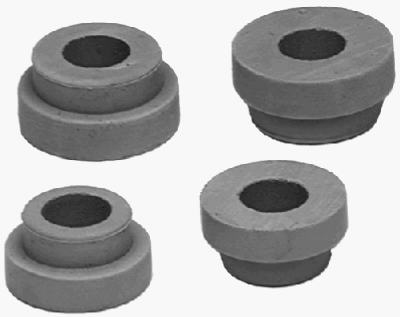 Lavelle Industries 802 0.8 X 0.8 X 0.4 In. Cone Step Washer - Pack Of 100