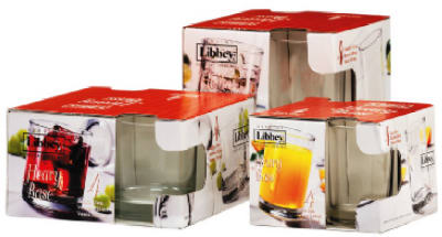 Picture for category Highball Glasses and Tumblers