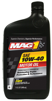 Mg0414p6 10w40 Engine Oil, Pack Of 6