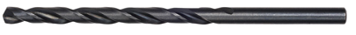 48-89-2718 0.20 In. Black Oxide Drill Bit, Pack Of 5
