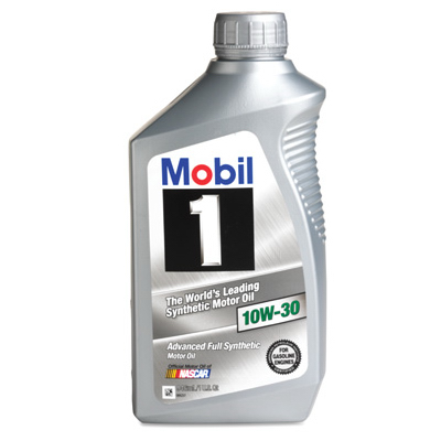 Mo481176 Quart 10w30 Synthetic Oil, Pack Of 6