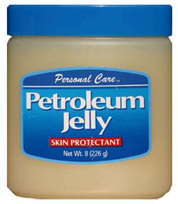 Personal Care 90356-2 8 Oz. Petroleum Jelly, Pack Of 12