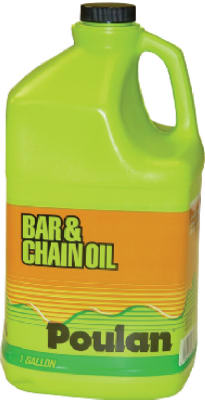 030204 128 Oz. Bar & Chain Oil, Pack Of 4