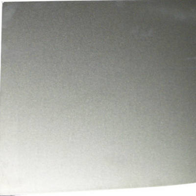 11488 24 X 36 In. Plain Aluminum Sheet, Pack Of 5